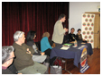 la conferenza stampa con Angelo Bonelli a Merano